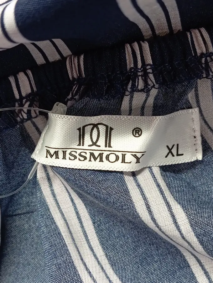 MISSMOLLY Jumpsuit Bild 3