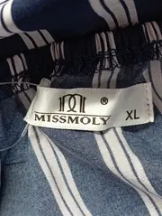 Vorschaubild MISSMOLLY Jumpsuit 3