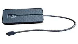 HP Dockingstation