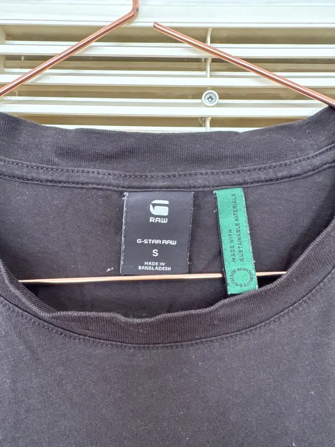 G-STAR RAW T-Shirt Bild 2