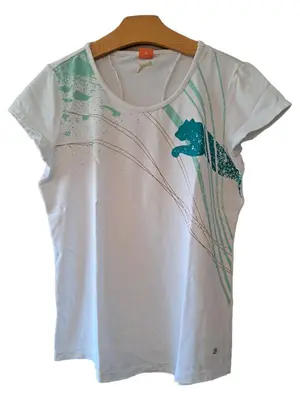 PUMA Sport Shirt