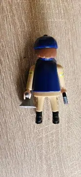 Vorschaubild PLAYMOBIL Playmobil Spielfigur 4