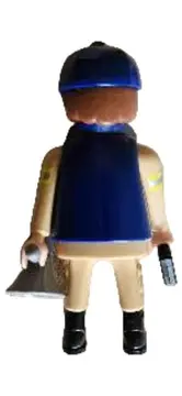 Vorschaubild PLAYMOBIL Playmobil Spielfigur 2