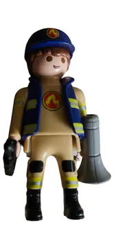 Vorschaubild PLAYMOBIL Playmobil Spielfigur 1