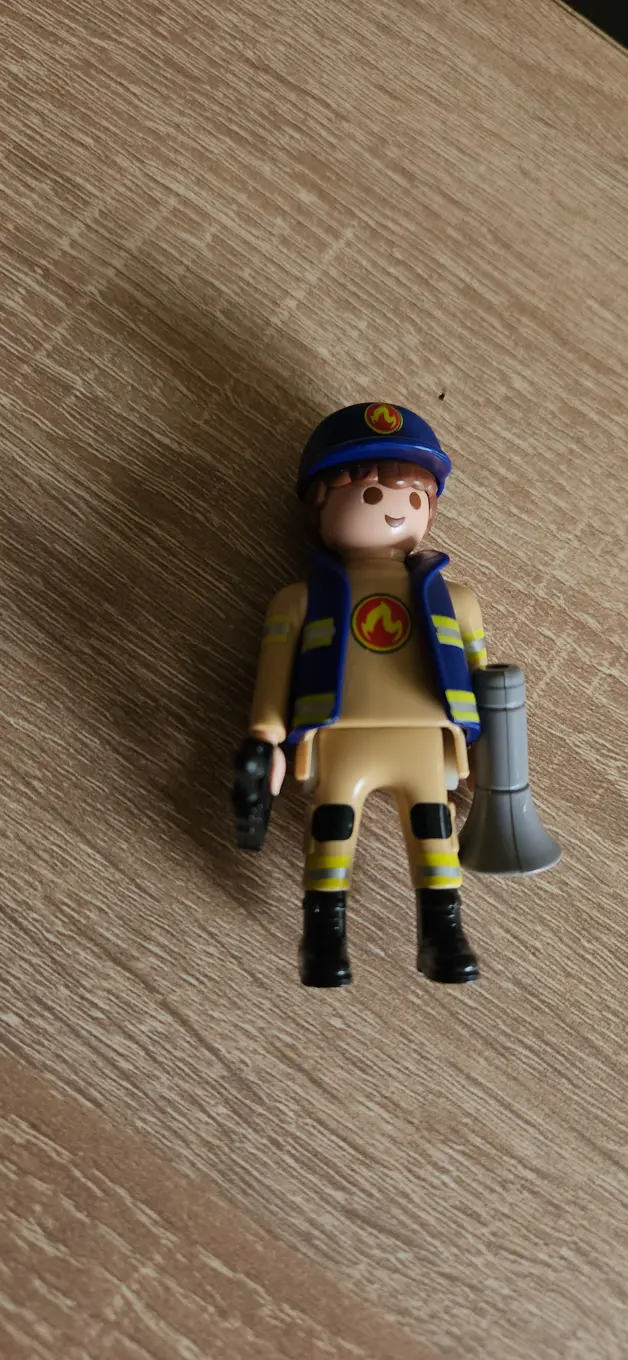 PLAYMOBIL Playmobil Spielfigur Bild 3