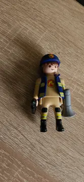 Vorschaubild PLAYMOBIL Playmobil Spielfigur 3