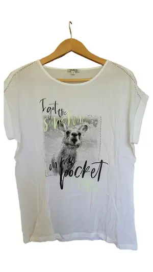 SOCCX T-Shirt