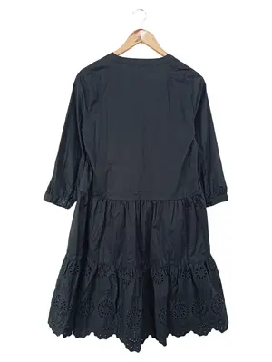 HALLHUBER Blusenkleid