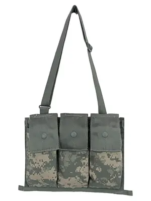 US ARMY Umhängetasche