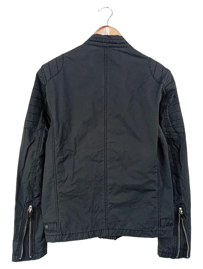REPLAY Motorradjacke Bild 2