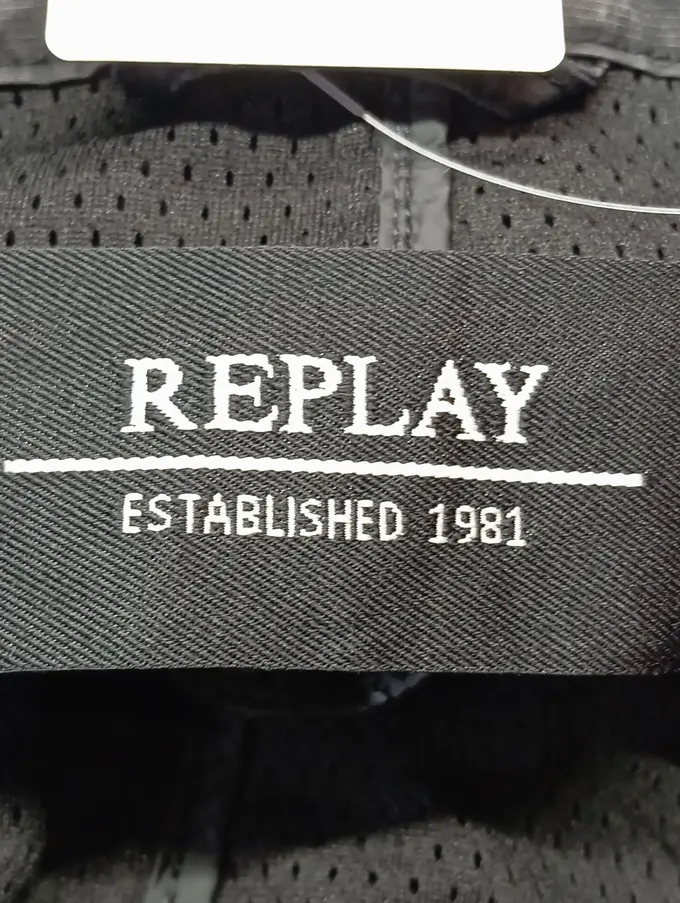 REPLAY Motorradjacke Bild 3