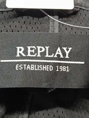 Vorschaubild REPLAY Motorradjacke 3