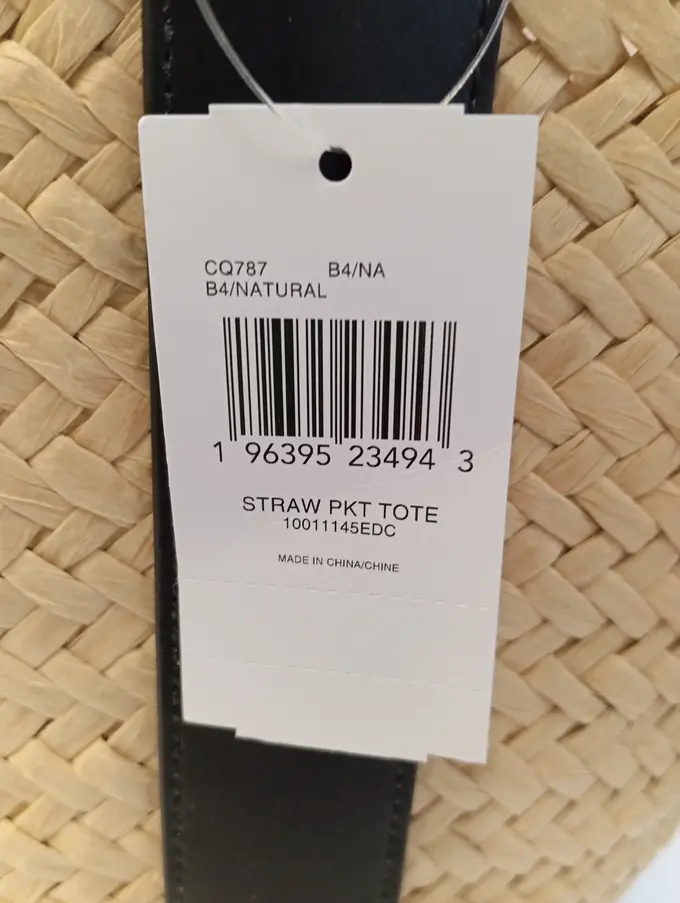 COACH Shopper Bild 3