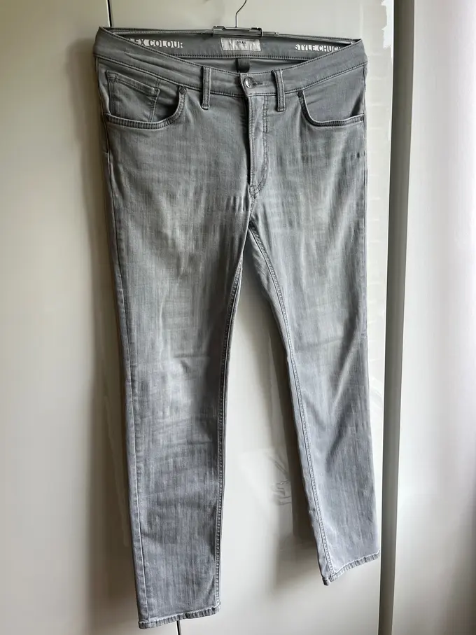 BRAX Jeans Slim Fit Bild 2