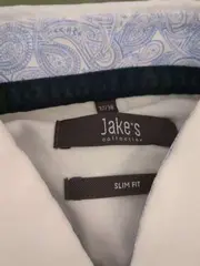 Vorschaubild JAKES Business Hemd 3