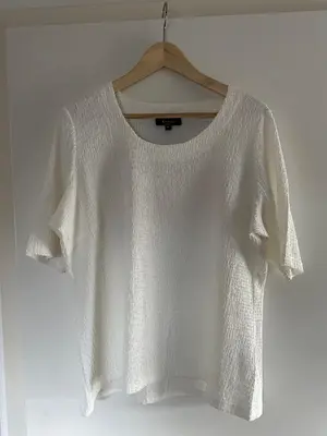 KRISS Bluse