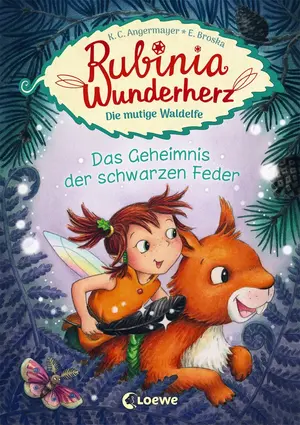 Buch für Kinder