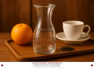 BORMIOLI ROCCO Karaffe