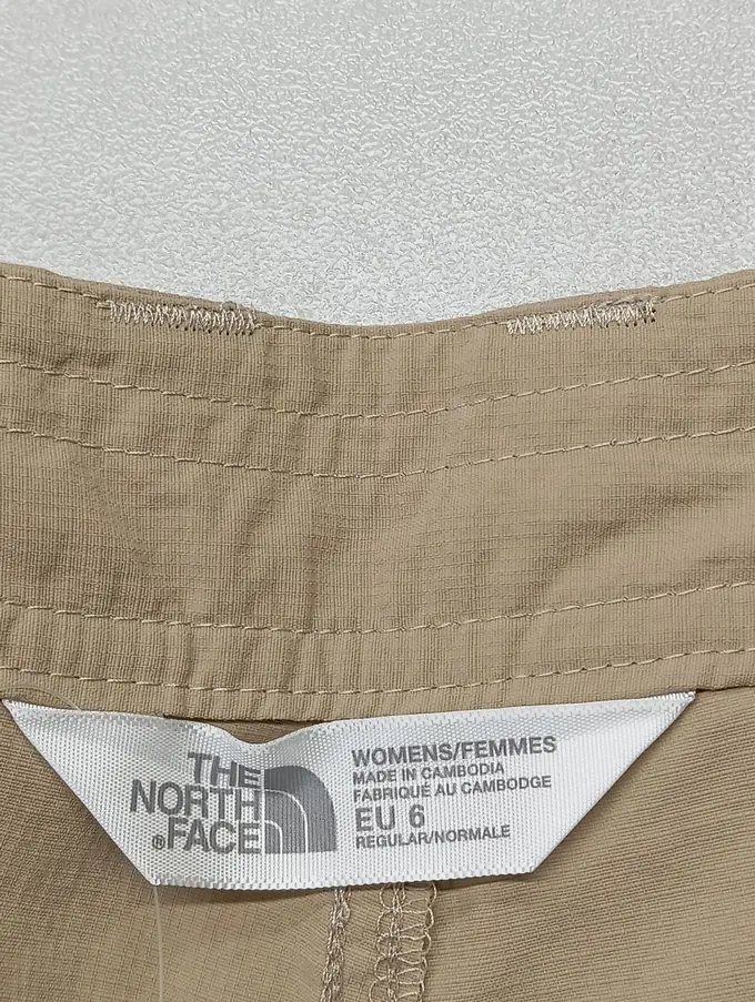 THE NORTH FACE Shorts Bild 3