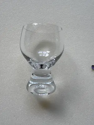 BOHEMIA CRYSTALEX Trinkglas