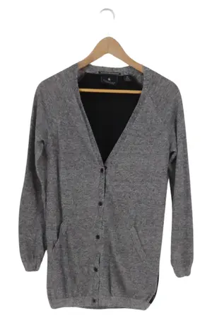 MAISON SCOTCH Strickjacke
