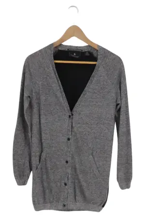 MAISON SCOTCH Strickjacke