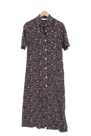 & OTHER STORIES Blusenkleid