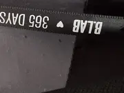 Vorschaubild 6 von Hosenanzug Business Damen Schwarz Gr. 36 S Sakko Hose