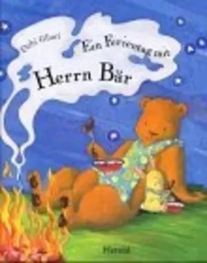 Buch für Kinder