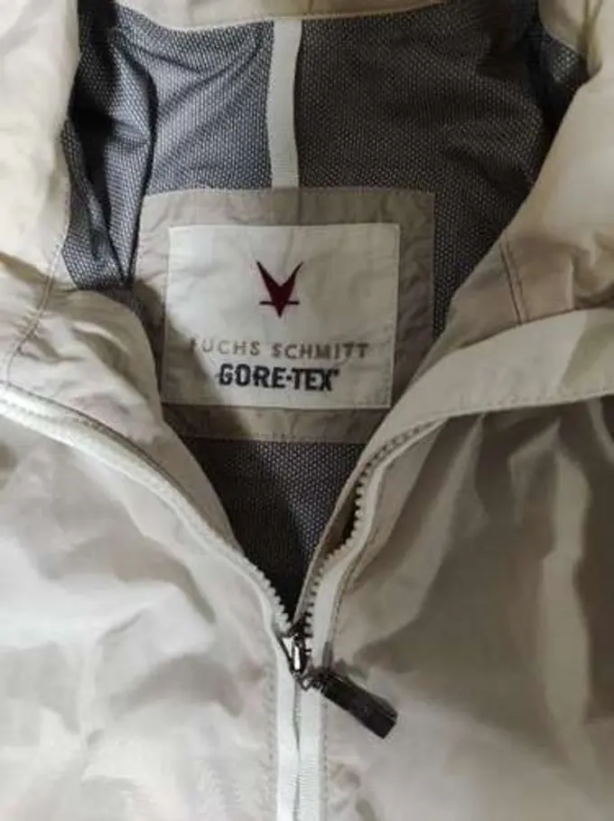 FUCHS SCHMITT Outdoorjacke Bild 3
