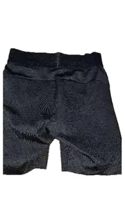 Vorschaubild 2 von Sport Shorts Kinder Gr. 152 Schwarz Kurze Hose Training