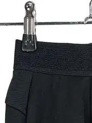 Vorschaubild 5 von Sport Shorts Kinder Gr. 152 Schwarz Kurze Hose Training