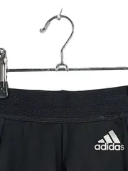 Vorschaubild 6 von Sport Shorts Kinder Gr. 152 Schwarz Kurze Hose Training