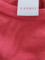 Vorschaubild 4 von Langarmshirt Mädchen Kinder Gr. 116/122 Rot Blumen Love Charmant
