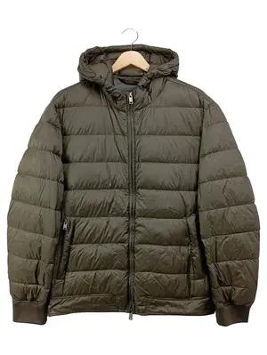 MASSIMO DUTTI Winterjacke