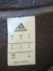 Vorschaubild 6 von Herren Kapuzenpullover Hoodie S Braun Sportlich