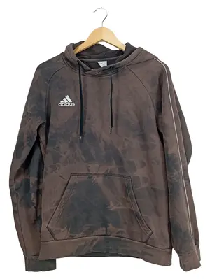 ADIDAS Kapuzenpullover
