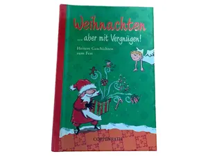 Weihnachtsbuch