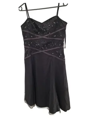 ZERO FRIZZ festliches Kleid