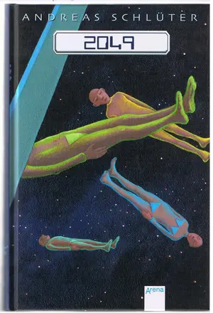 Science-Fiction Roman