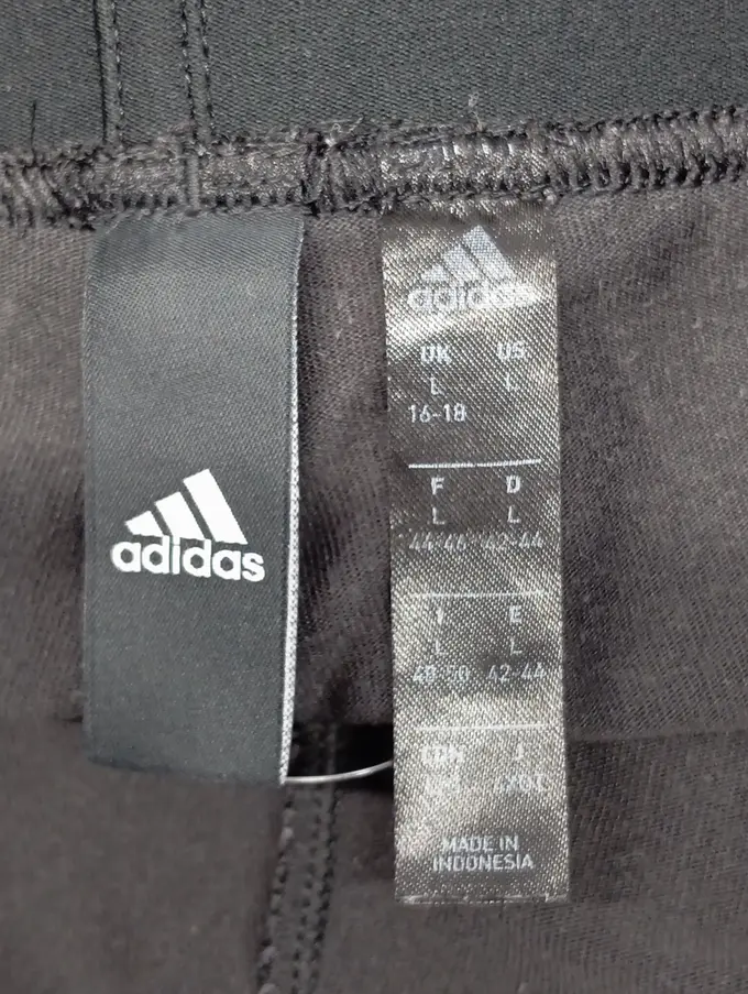 ADIDAS Leggings Bild 3