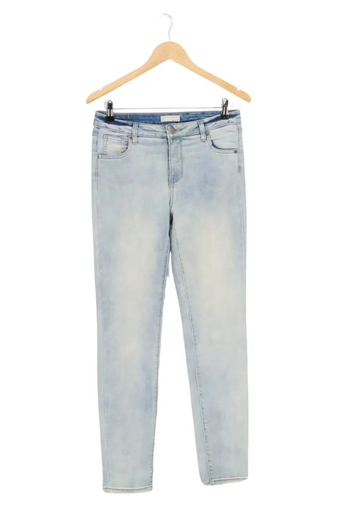 TAMARIS Jeans Slim Fit Bild 1