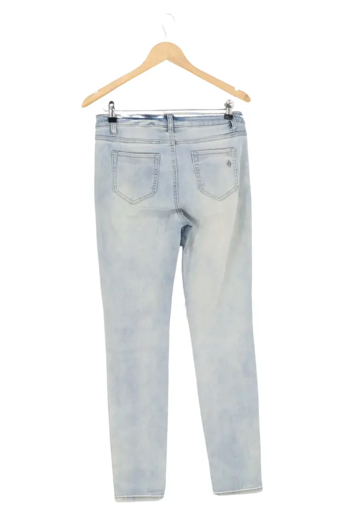 TAMARIS Jeans Slim Fit Bild 2