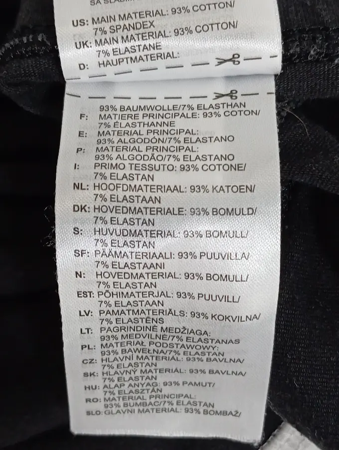 ADIDAS Leggings Bild 5