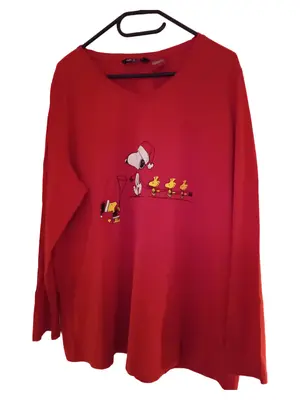 ULLA POPKEN Pullover