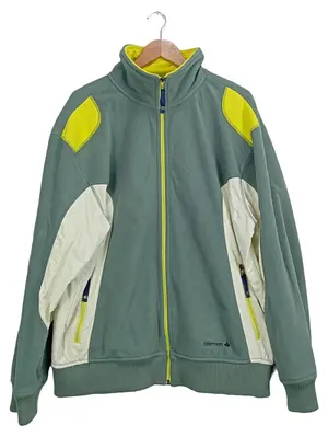 BJØRNSON Fleecejacke