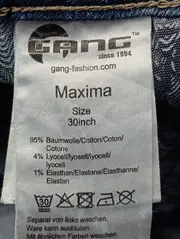 Vorschaubild GANG Jeans Bootcut 4