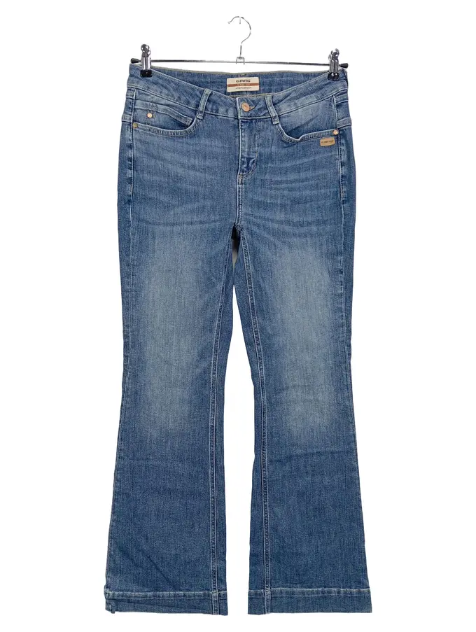 GANG Jeans Bootcut Bild 1