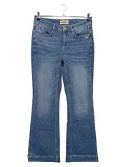 Vorschaubild GANG Jeans Bootcut 1