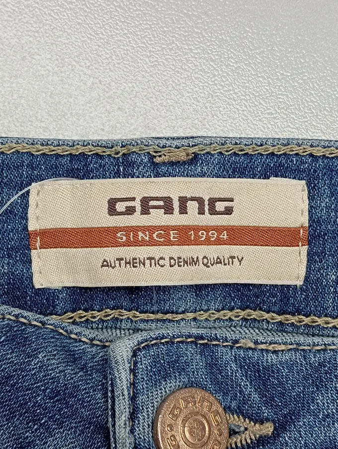 GANG Jeans Bootcut Bild 3
